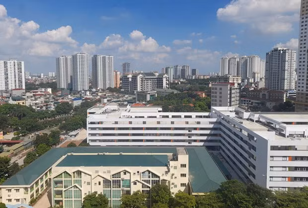 推进保障性住房建设和公共投资资金拨付进度 助力房地产市场安全、可持续发展 ảnh 3 推进保障性住房建设和公共投资资金拨付进度 助力房地产市场安全、可持续发展 ảnh 3