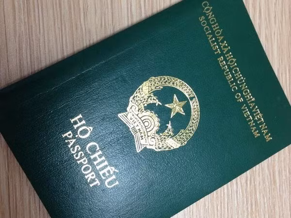  越南为旅外越侨实施免签证政策 ảnh 1