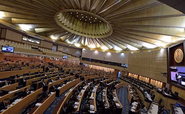 泰国新宪法草案被国家改革委员会否决 ảnh 1
