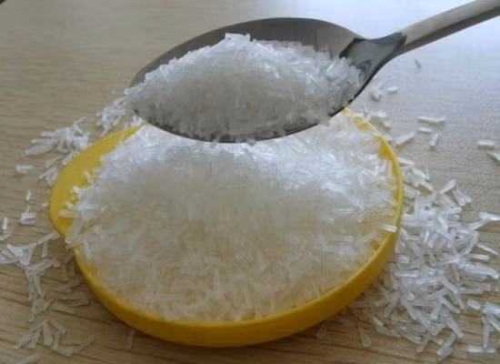 越南工贸部决定对进口味精发起保障措施调查 ảnh 1