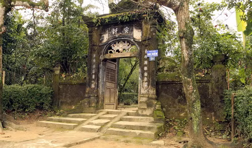祥和去处——顺化园林 ảnh 1