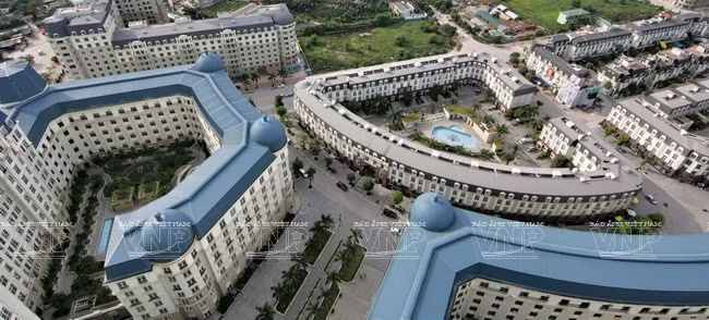 新政策为房地产市场打造推力 ảnh 2