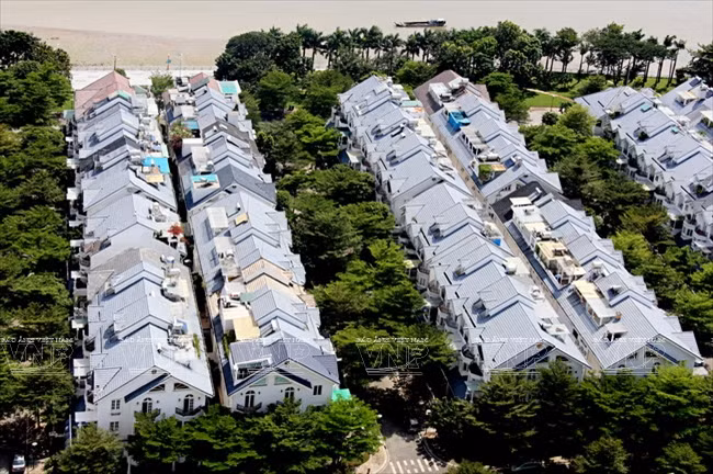新政策为房地产市场打造推力 ảnh 5