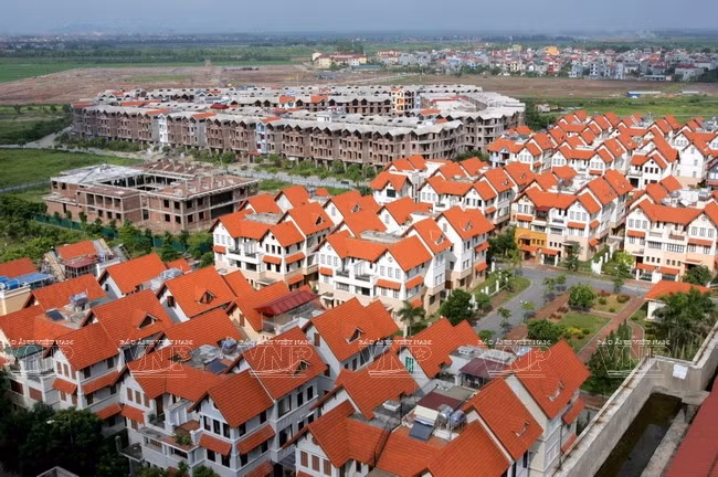 新政策为房地产市场打造推力 ảnh 1