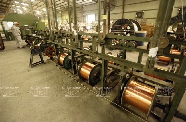 CADI-SUN面向跨国集团模式 ảnh 2