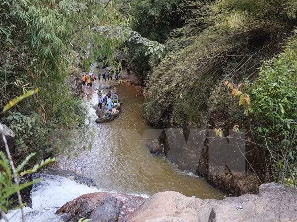 越南旅游总局下发文件 要求加强探险旅游景区的安全保障 ảnh 1 越南旅游总局下发文件 要求加强探险旅游景区的安全保障 ảnh 1