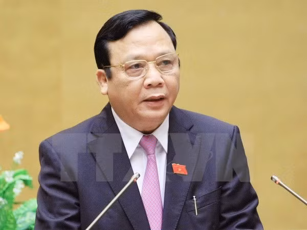 越南国家选举委员会社会治安秩序和公共安全小组召开第二次会议 ảnh 1