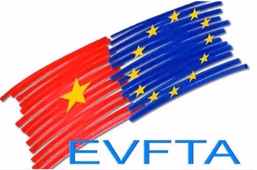 EVFTA协定：越南与欧盟进出口额增长18% ảnh 1