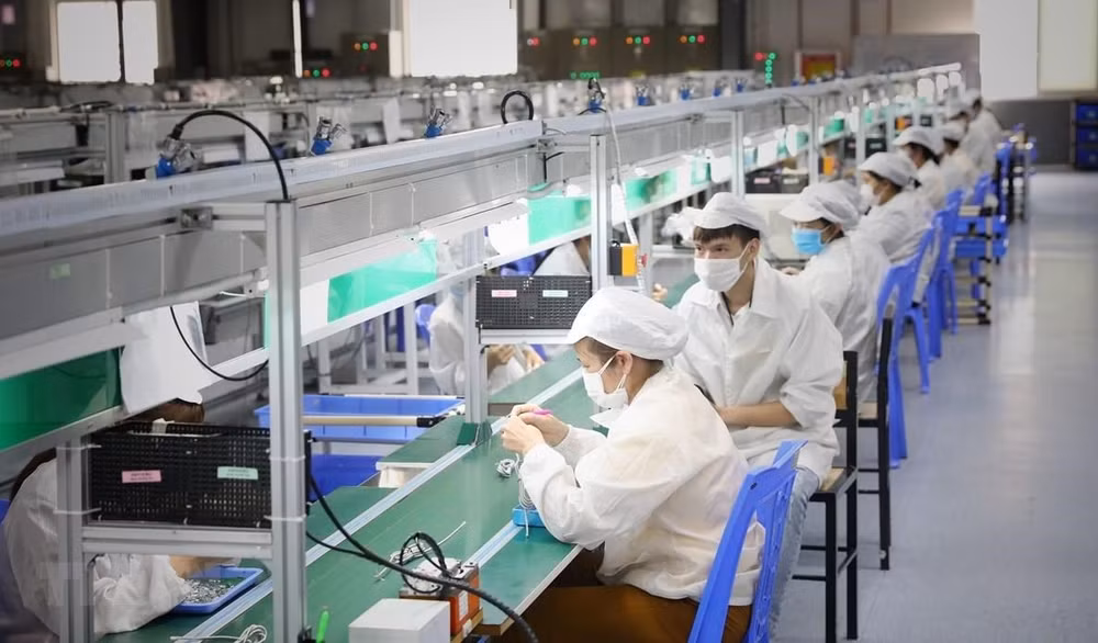 自7 月 8 日起雇员和雇主可获得总额达26 万亿越南盾的救助计划 ảnh 2