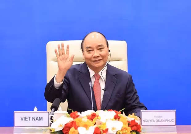 越通社评选一周要闻（2021.7.12-2021.7.18） ảnh 2