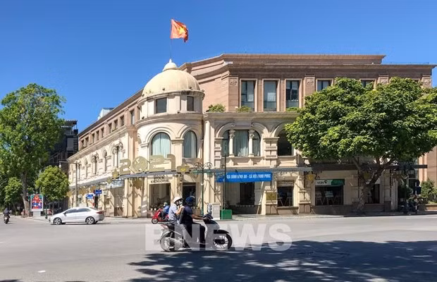 许多投资基金在越南股市大获全胜 ảnh 1