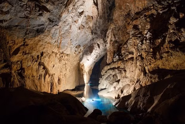 使越南旅游业面貌焕然一新的“新奇观” ảnh 1