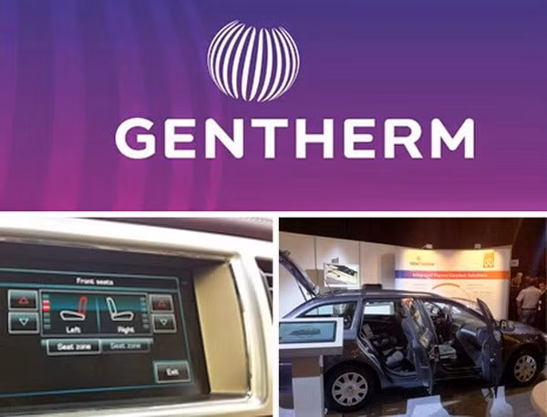 设在越南河南省的Gentherm越南工厂竣工 ảnh 1