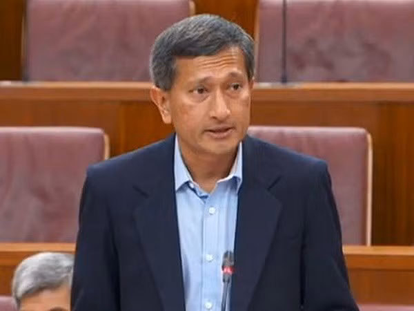 新加坡提出东海争议问题的暂时解决方案 ảnh 1
