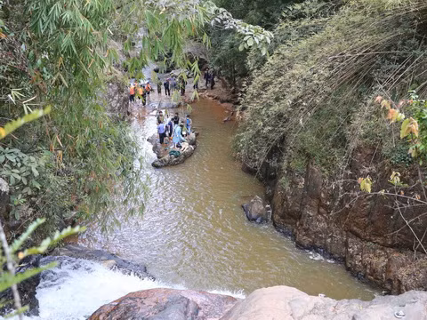 越南文化体育与旅游部要求各省市严格整顿探险旅游安全管理工作 ảnh 1