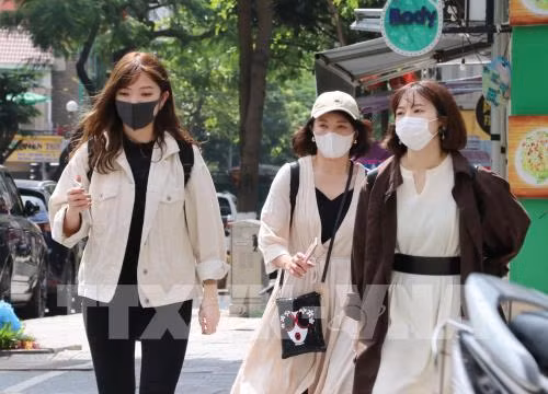 新型冠状病毒感染肺炎疫情:越南旅游企业寻找措施 减少nCoV疫情构成的影响 ảnh 1 新型冠状病毒感染肺炎疫情:越南旅游企业寻找措施 减少nCoV疫情构成的影响 ảnh 1