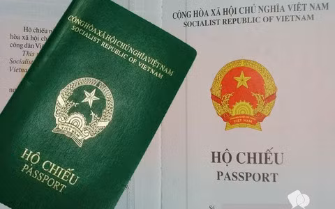 越南政府对加入越南国籍的条件作出明确规定 ảnh 1 越南政府对加入越南国籍的条件作出明确规定 ảnh 1