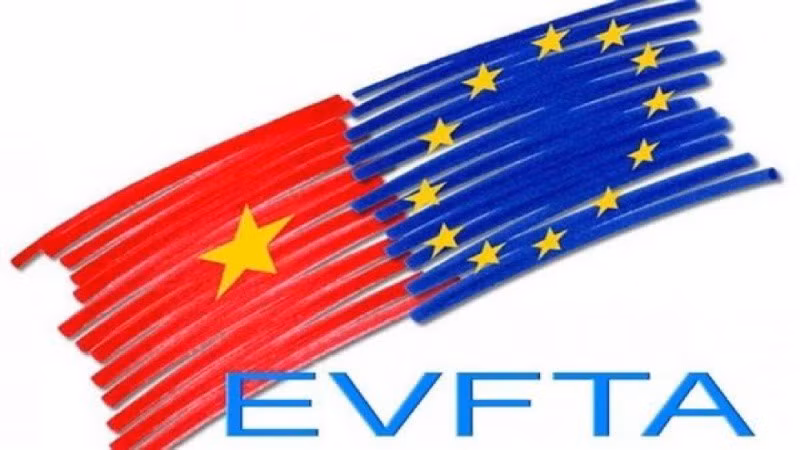 企业主动参与有关EVFTA中各承诺“本土化” ảnh 1