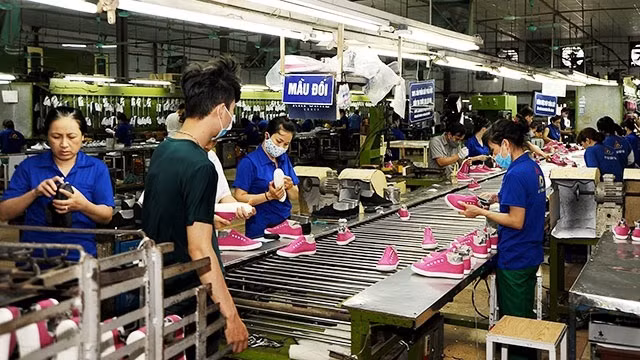 EVFTA——2020年的重要对外成就 ảnh 1 EVFTA——2020年的重要对外成就 ảnh 1