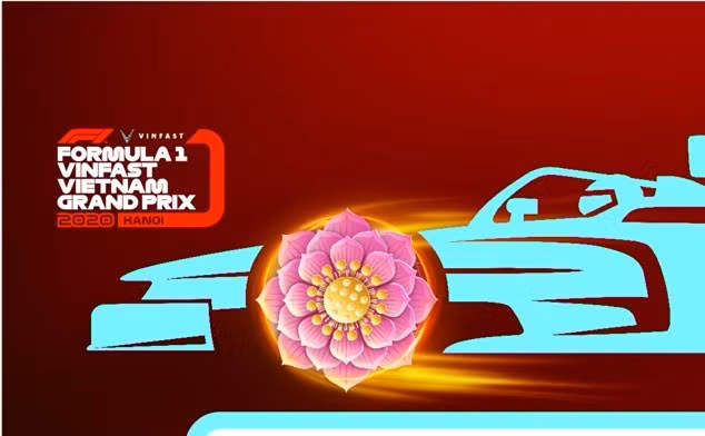 F1门票—越南文化的骄傲 ảnh 2