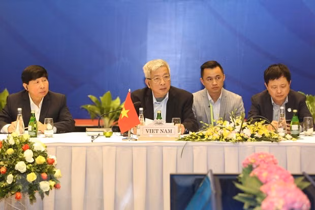 2020东盟轮值主席年:为东盟防长非正式会议做好准备 ảnh 1 2020东盟轮值主席年:为东盟防长非正式会议做好准备 ảnh 1