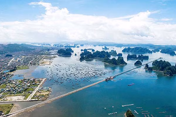广宁省主动寻找新的旅游客源市场 ảnh 1