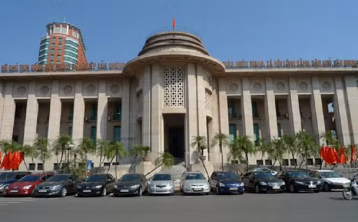 越南国家银行成为国际清算银行成员 ảnh 1 越南国家银行成为国际清算银行成员 ảnh 1
