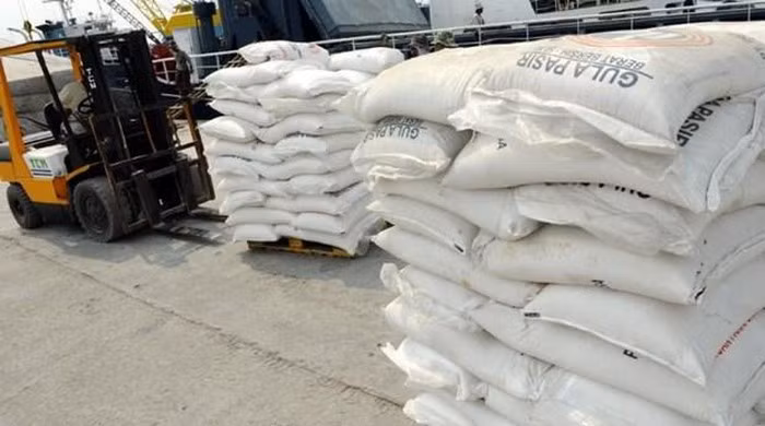 印尼拟进口20万吨白糖 ảnh 1