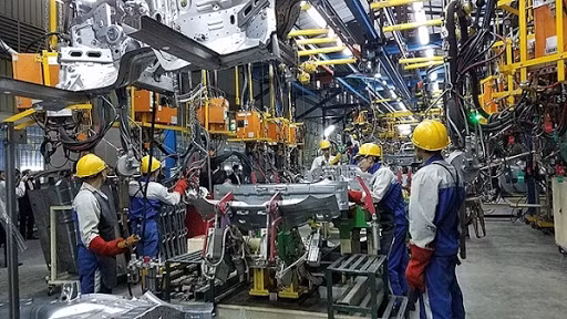 辅助产业为提高产品竞争力提供有力支撑 ảnh 1