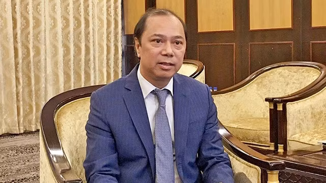 东盟各国携手抗击新冠肺炎疫情 ảnh 1 东盟各国携手抗击新冠肺炎疫情 ảnh 1