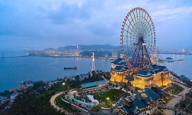 2020年广宁省经济增长有望达10% ảnh 1