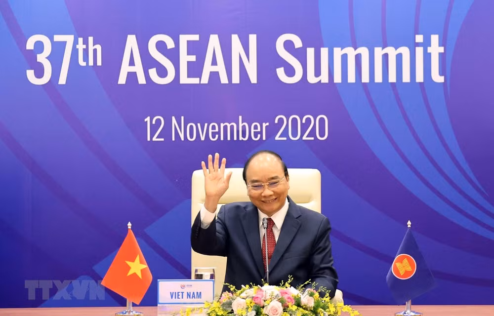 ASEAN 2020：美国学者高度评价越南担任2020年东盟轮值主席国的作用 ảnh 1