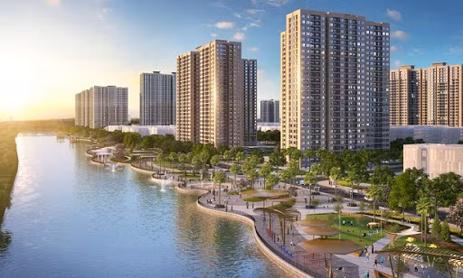 越南建设部:越南房价未出现下降迹象 ảnh 1 越南建设部:越南房价未出现下降迹象 ảnh 1