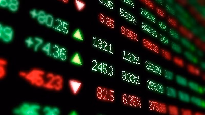 10月份河内证券交易所的成交额环比增长16.5% ảnh 1