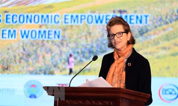 国际代表高度评价越南扮演好2020年东盟轮值主席国的角色 ảnh 1