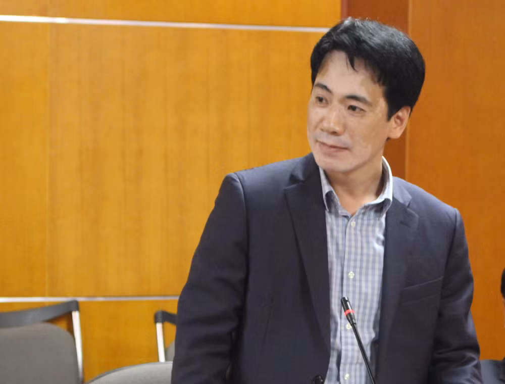 越南是捷克的主要市场之一 ảnh 1