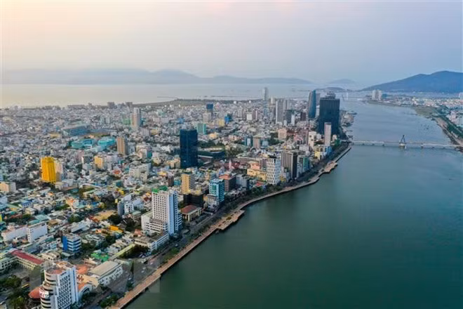 亚洲航线发展论坛：推介和恢复岘港经济 ảnh 1