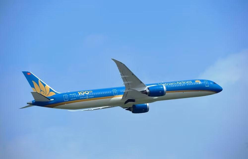 越航空乘人员携带大量现金在澳机场遭审讯一事：公司代表作出正式回应 ảnh 1