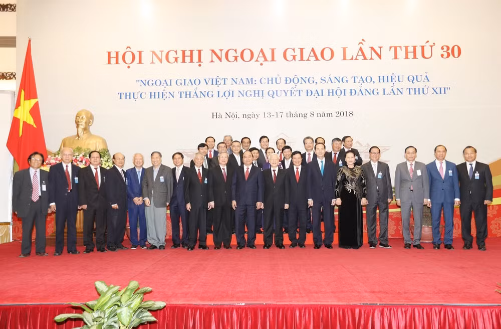 越通社简讯2018.8.13 ảnh 1