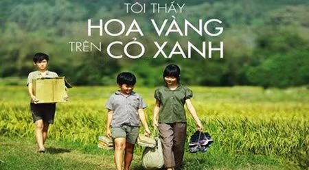 越南电影业见起春色 ảnh 1 越南电影业见起春色 ảnh 1