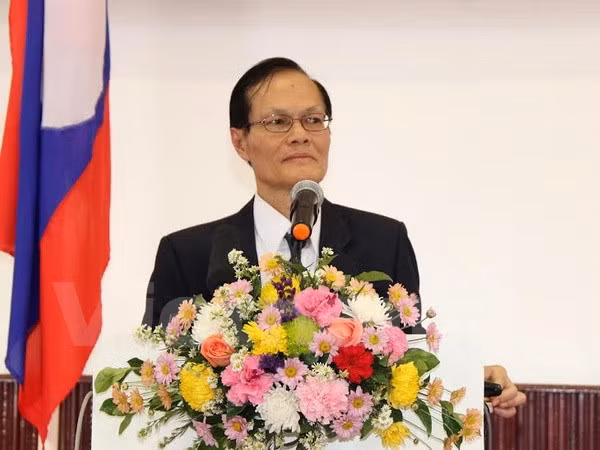 老挝将于3月20日举行第八届国会和省级人民议会选举 ảnh 1