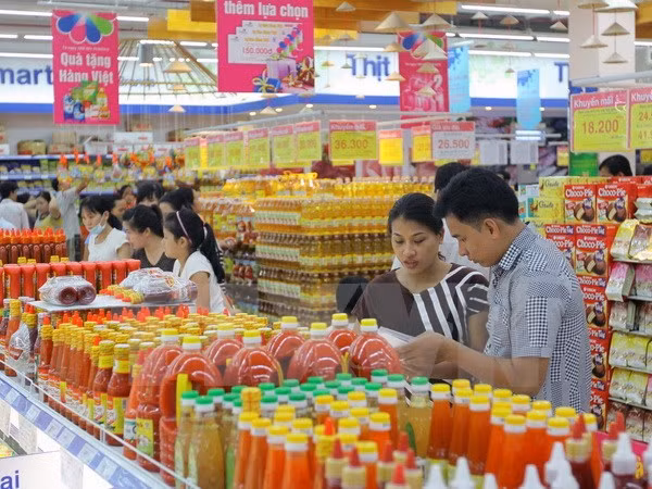 2016年年货市场活跃 ảnh 3