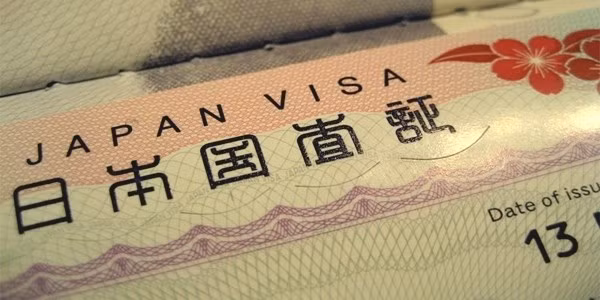 日本放宽对越南公民的短期签证发放条件 ảnh 1