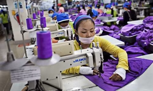 出口为2015年越南经济做出贡献 ảnh 1