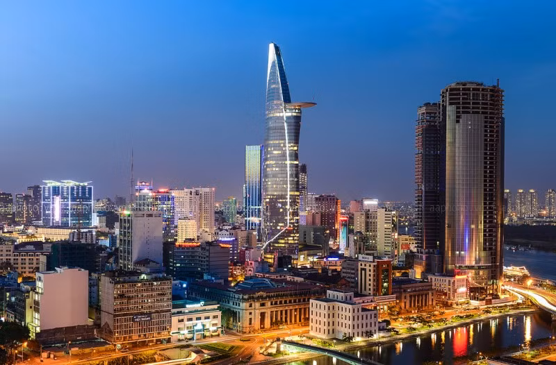 智慧城市建设：鼓励企业和群众一起参与 ảnh 1