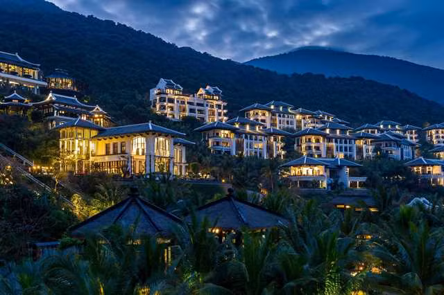 越南荣获两项2017年度世界旅游奖 ảnh 2