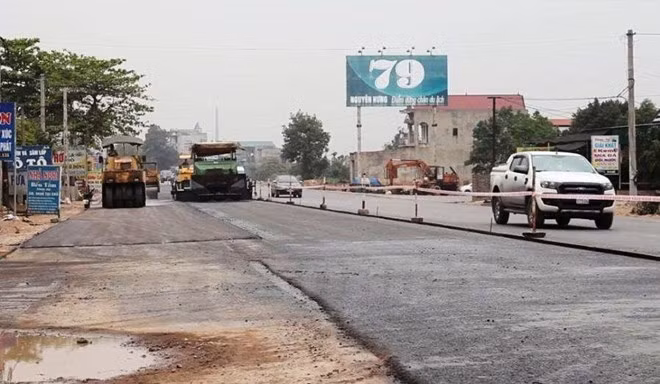 亚行批准近3亿美元贷款助越南中部靠北地区4省和东北地区4省进行基础设施改造 ảnh 1