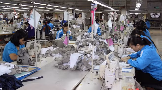 越南5类出口额达100亿美元以上的产品名单出炉 ảnh 1 越南5类出口额达100亿美元以上的产品名单出炉 ảnh 1