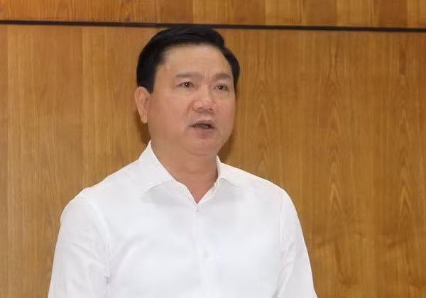 丁罗升及6名嫌犯未经董事会批准私自入股大洋银行被提起公诉 ảnh 1 丁罗升及6名嫌犯未经董事会批准私自入股大洋银行被提起公诉 ảnh 1
