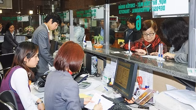 优先确保宏观经济稳定 ảnh 1
